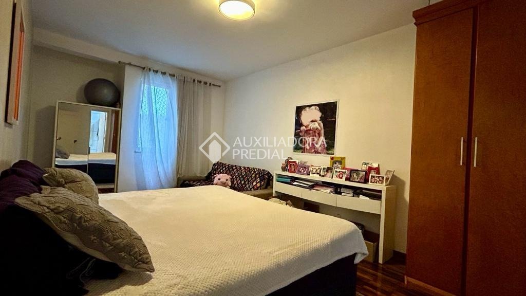 Apartamento à venda com 3 quartos, 175m² - Foto 15