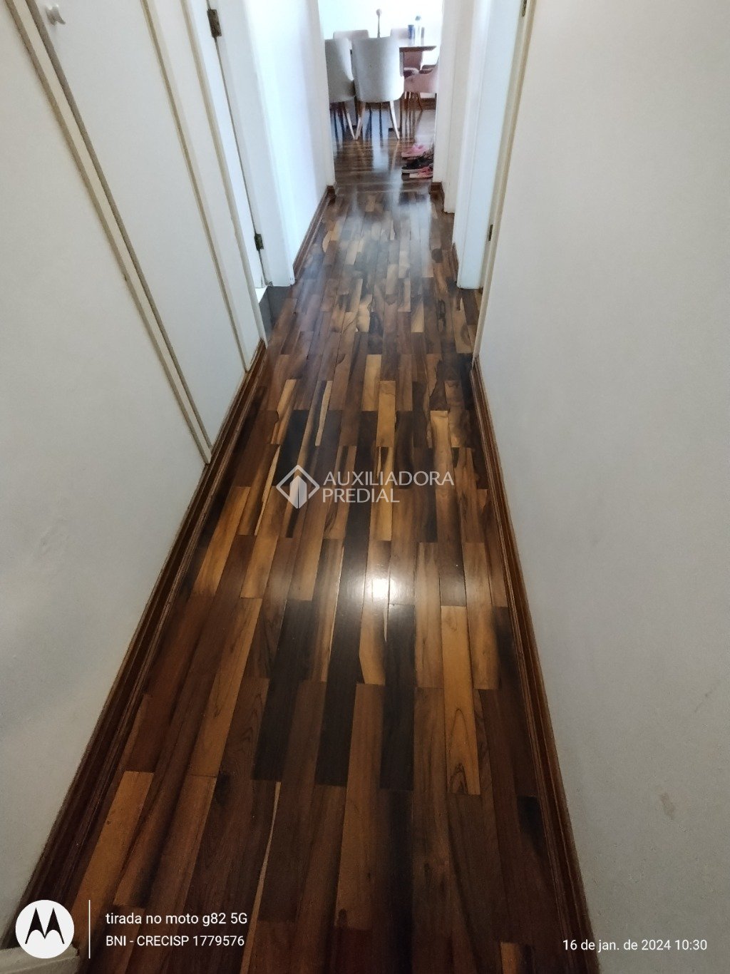 Apartamento à venda com 3 quartos, 175m² - Foto 18