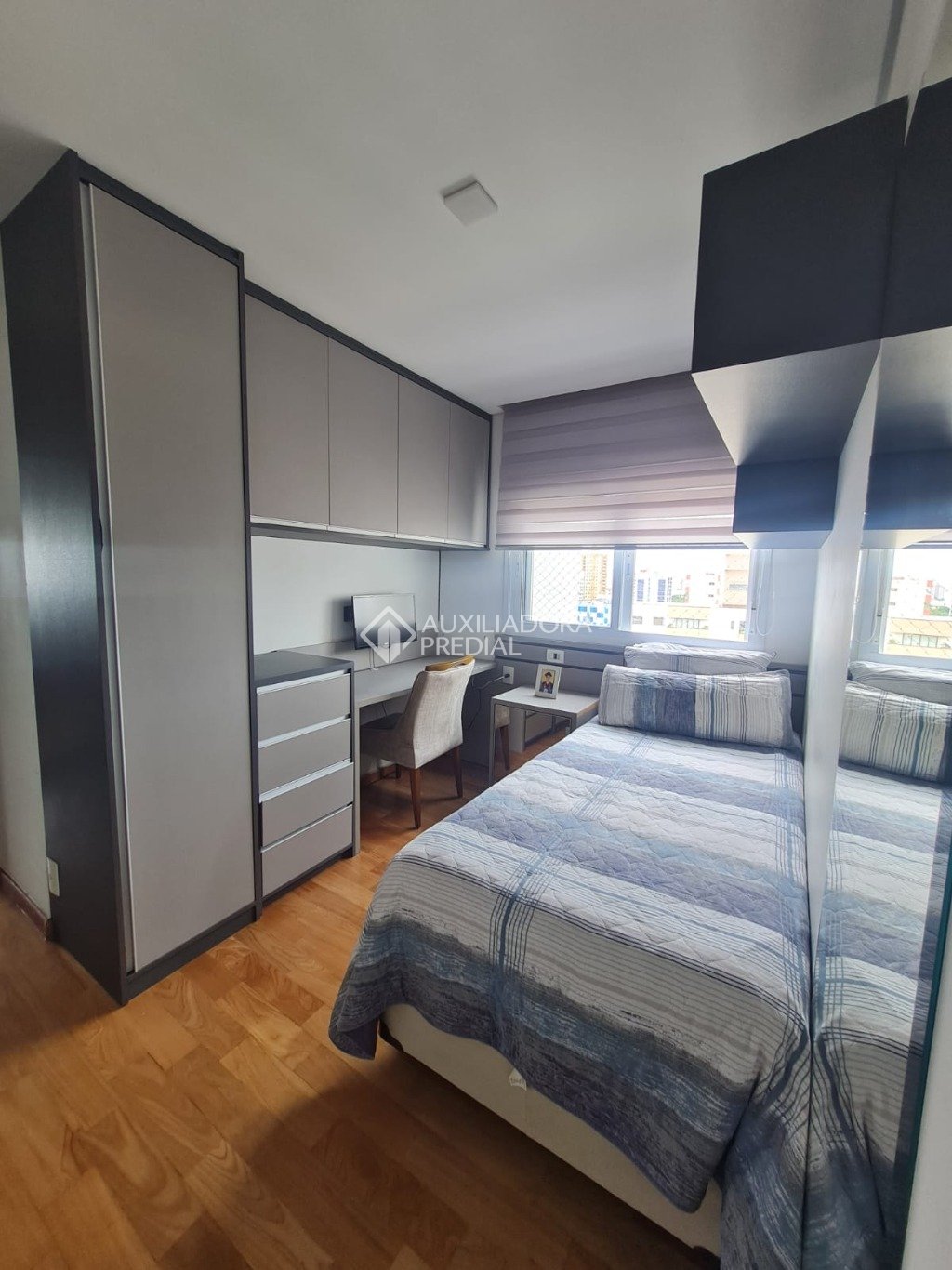 Apartamento à venda com 3 quartos, 103m² - Foto 14