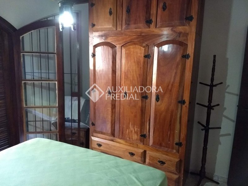 Chácara à venda com 3 quartos, 265m² - Foto 11