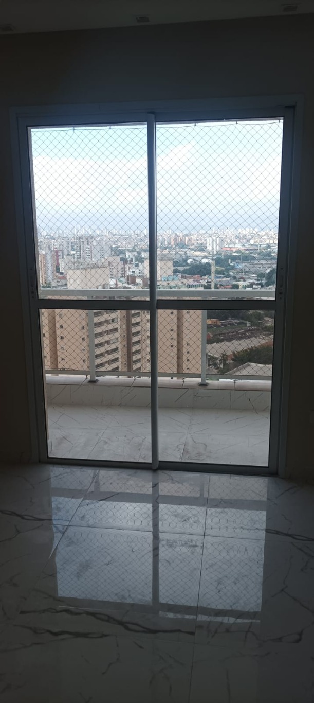 Apartamento à venda com 3 quartos, 96m² - Foto 2