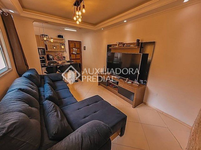 Cobertura à venda com 2 quartos, 108m² - Foto 3