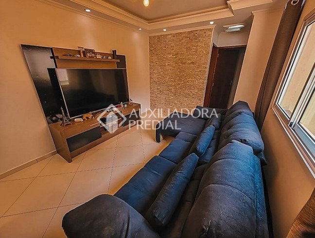 Cobertura à venda com 2 quartos, 108m² - Foto 4