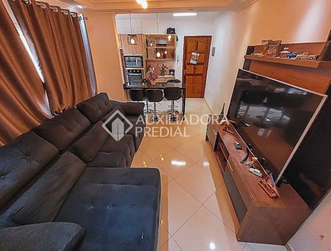 Cobertura à venda com 2 quartos, 108m² - Foto 2