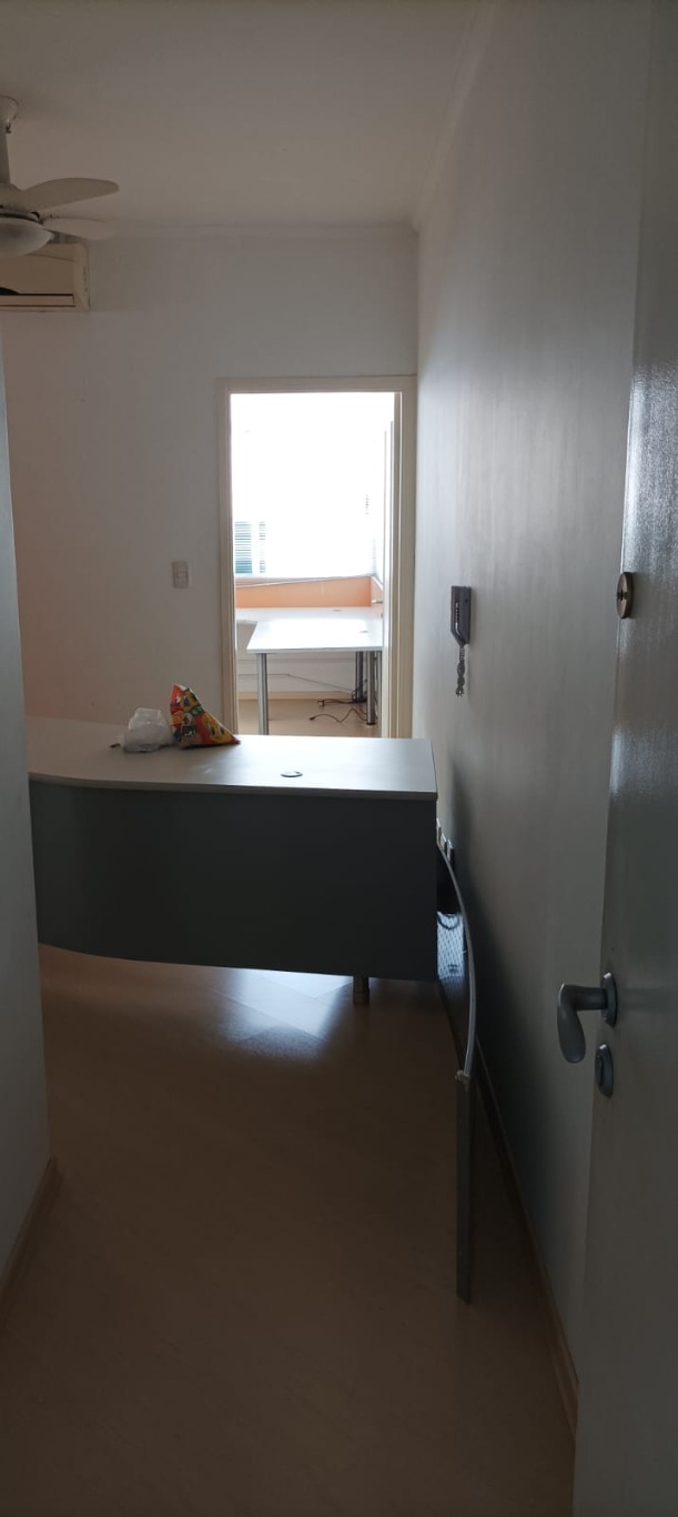 Conjunto Comercial-Sala à venda com 1 quarto, 57m² - Foto 4