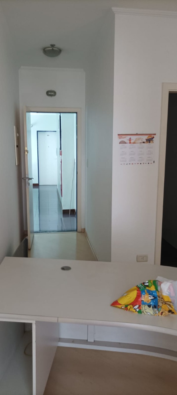 Conjunto Comercial-Sala à venda com 1 quarto, 57m² - Foto 5