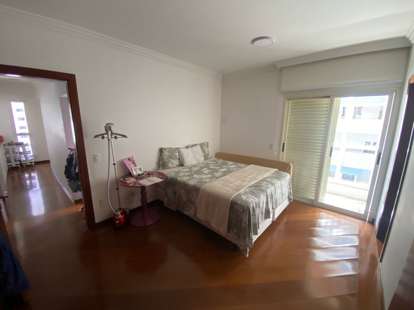 Apartamento à venda com 4 quartos, 183m² - Foto 6