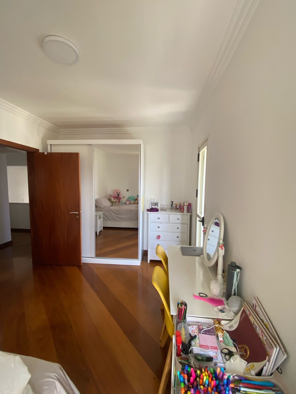 Apartamento à venda com 4 quartos, 183m² - Foto 8