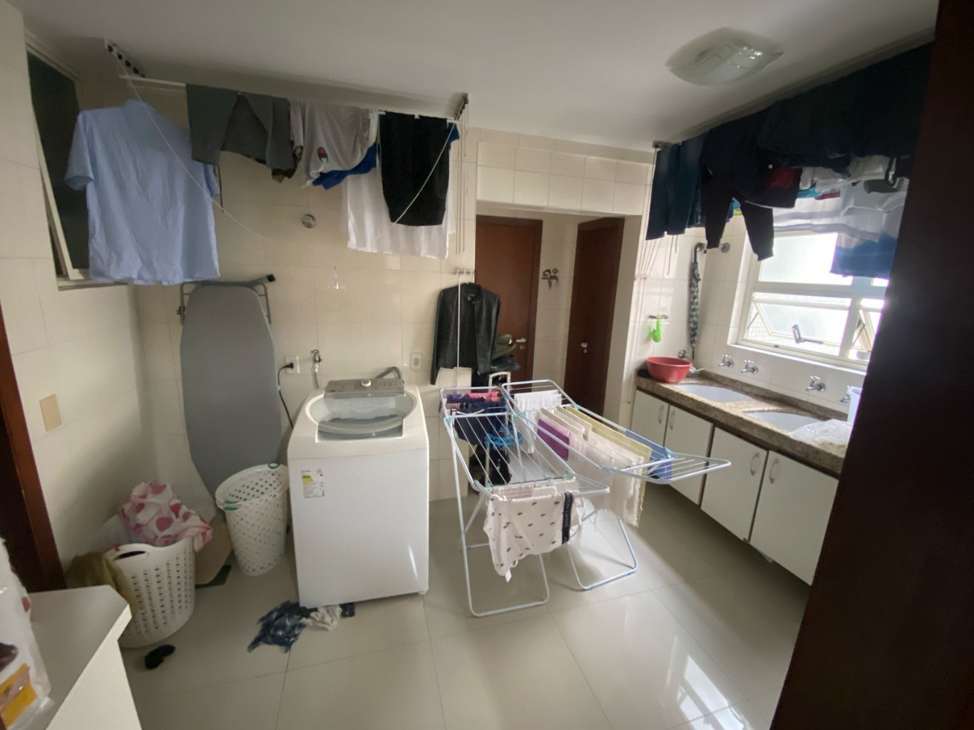 Apartamento à venda com 4 quartos, 183m² - Foto 12