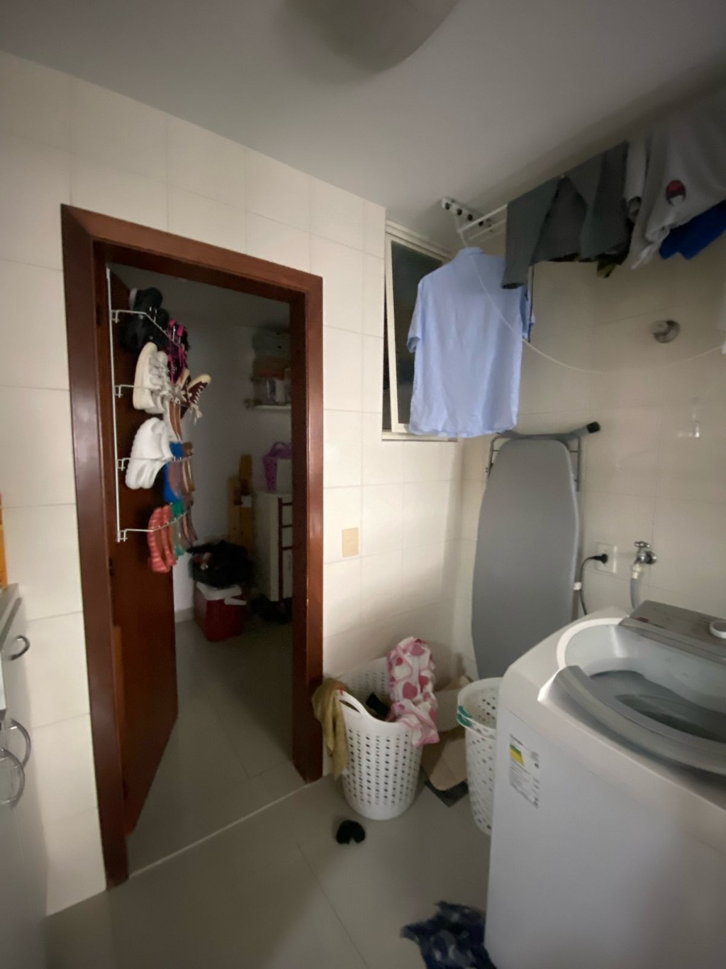 Apartamento à venda com 4 quartos, 183m² - Foto 13