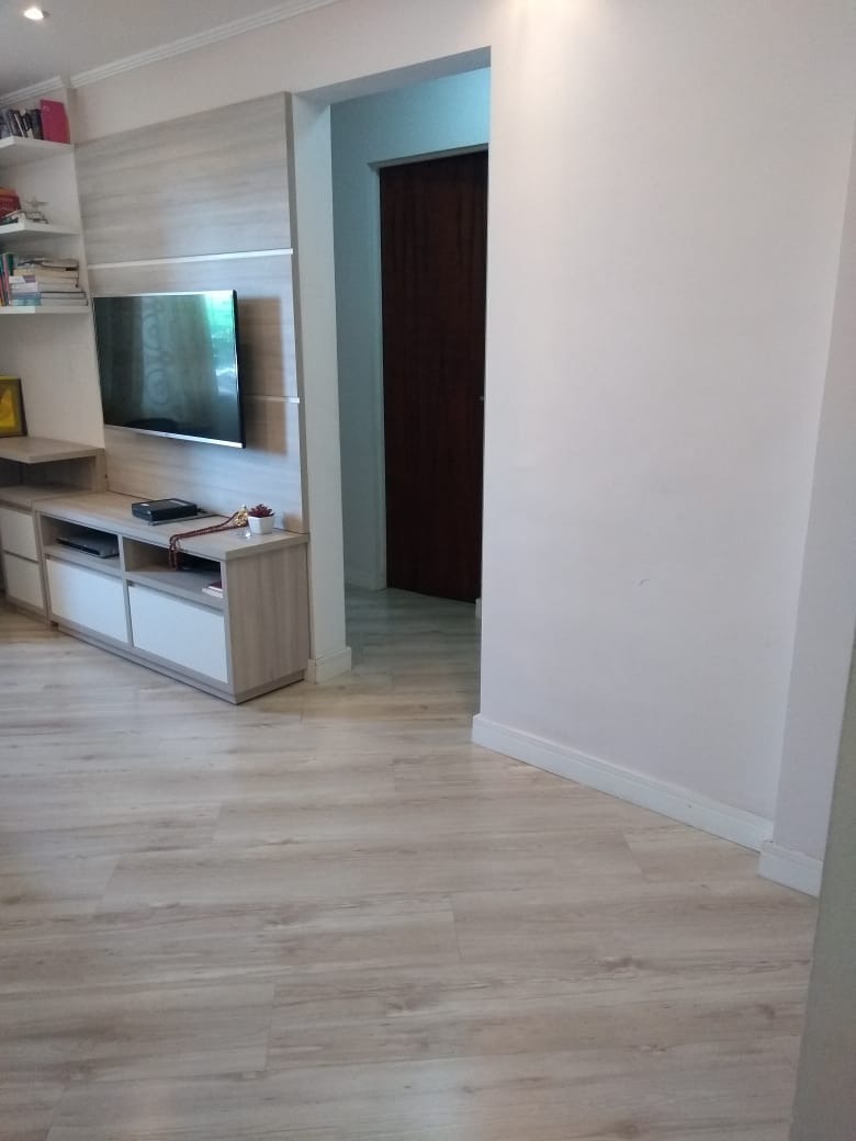 Apartamento à venda com 2 quartos, 59m² - Foto 3