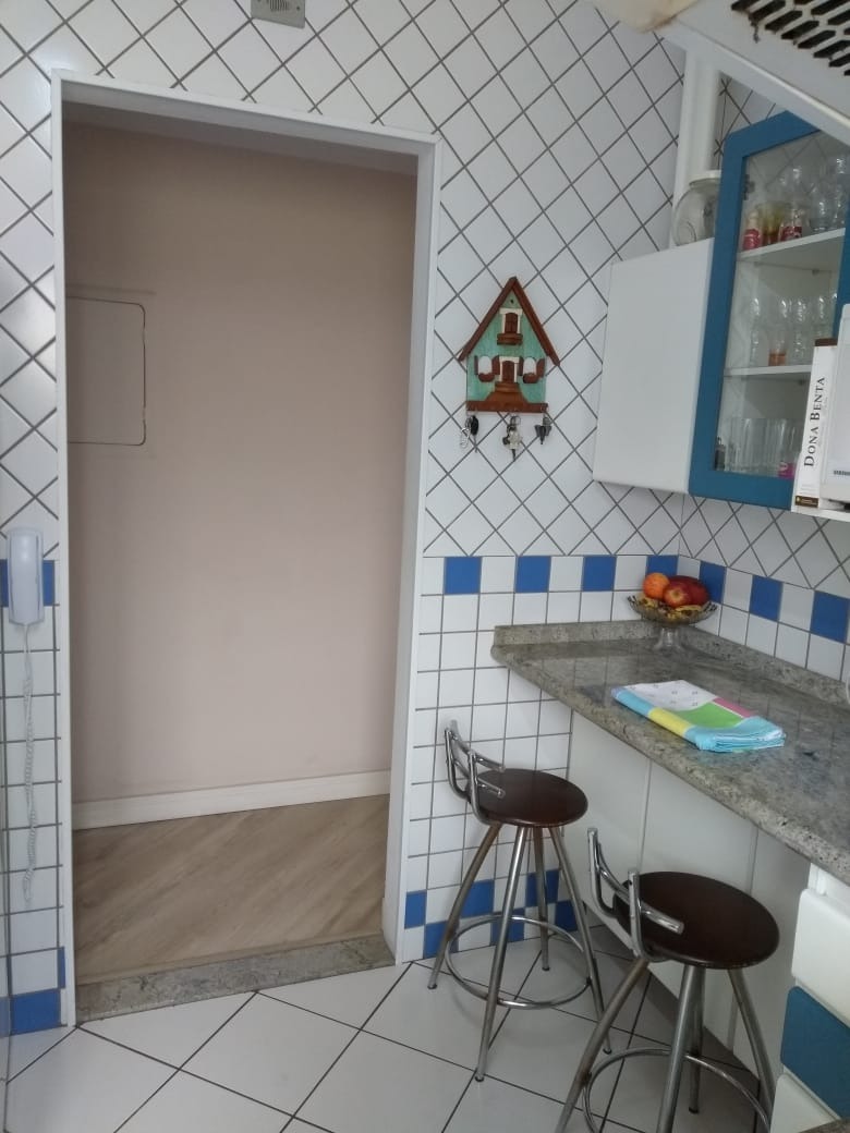 Apartamento à venda com 2 quartos, 59m² - Foto 5