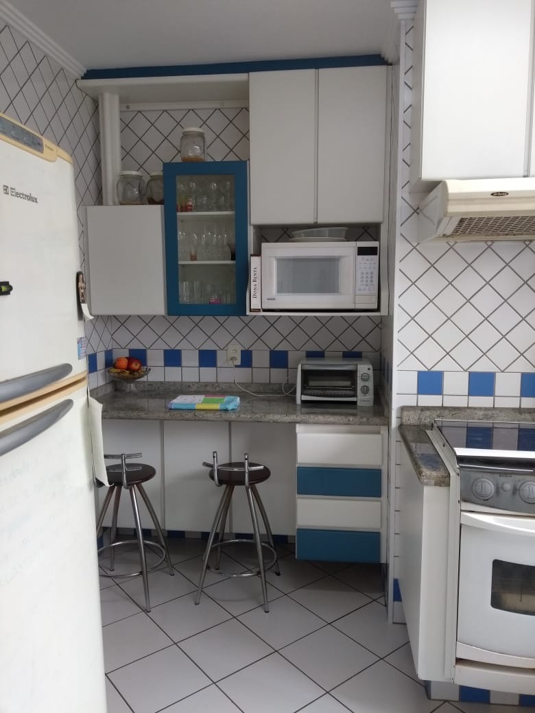 Apartamento à venda com 2 quartos, 59m² - Foto 9