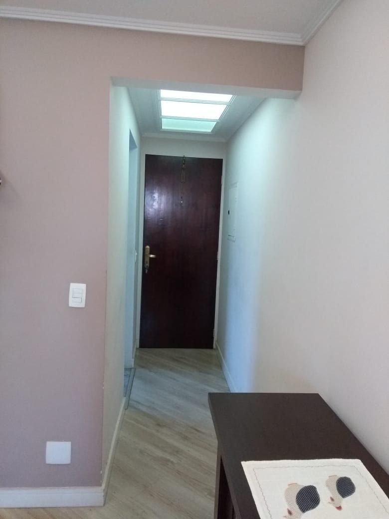 Apartamento à venda com 2 quartos, 59m² - Foto 11