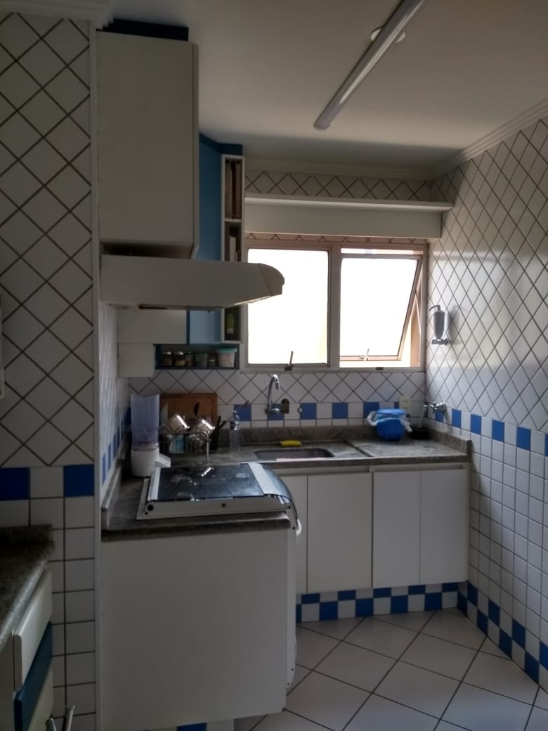 Apartamento à venda com 2 quartos, 59m² - Foto 6