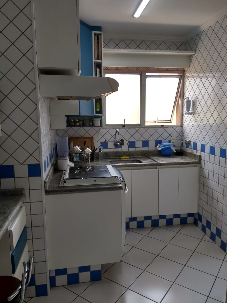 Apartamento à venda com 2 quartos, 59m² - Foto 8