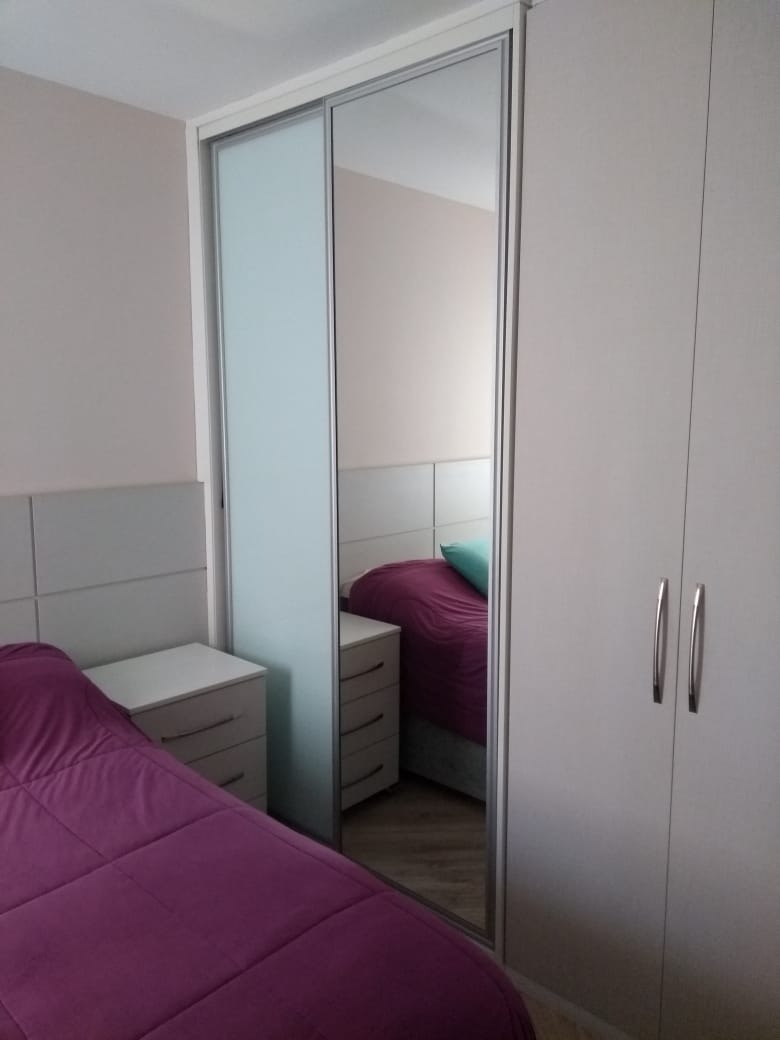 Apartamento à venda com 2 quartos, 59m² - Foto 12