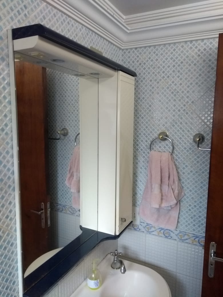 Apartamento à venda com 2 quartos, 59m² - Foto 21