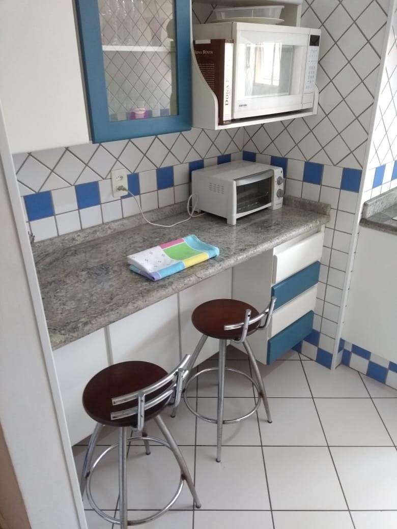 Apartamento à venda com 2 quartos, 59m² - Foto 7