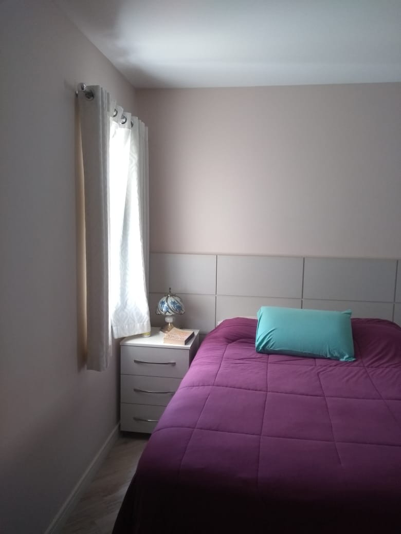 Apartamento à venda com 2 quartos, 59m² - Foto 13