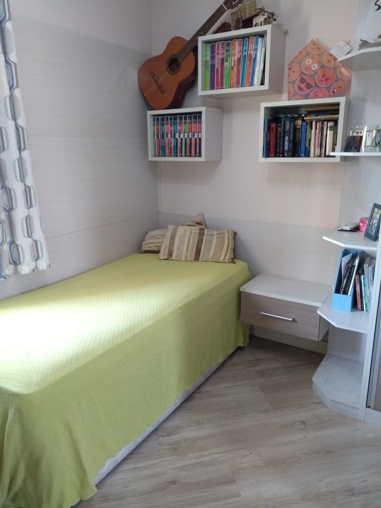 Apartamento à venda com 2 quartos, 59m² - Foto 16