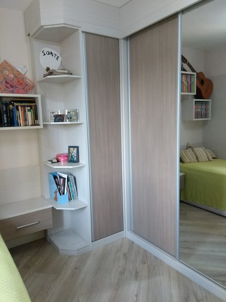 Apartamento à venda com 2 quartos, 59m² - Foto 17