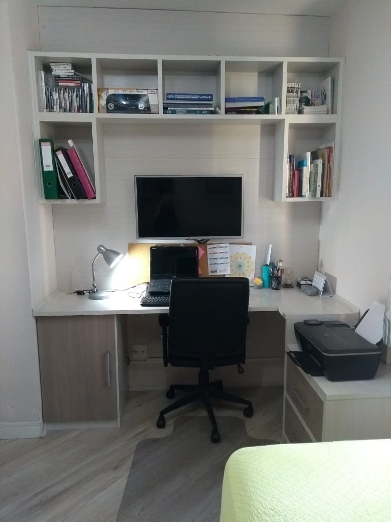 Apartamento à venda com 2 quartos, 59m² - Foto 18