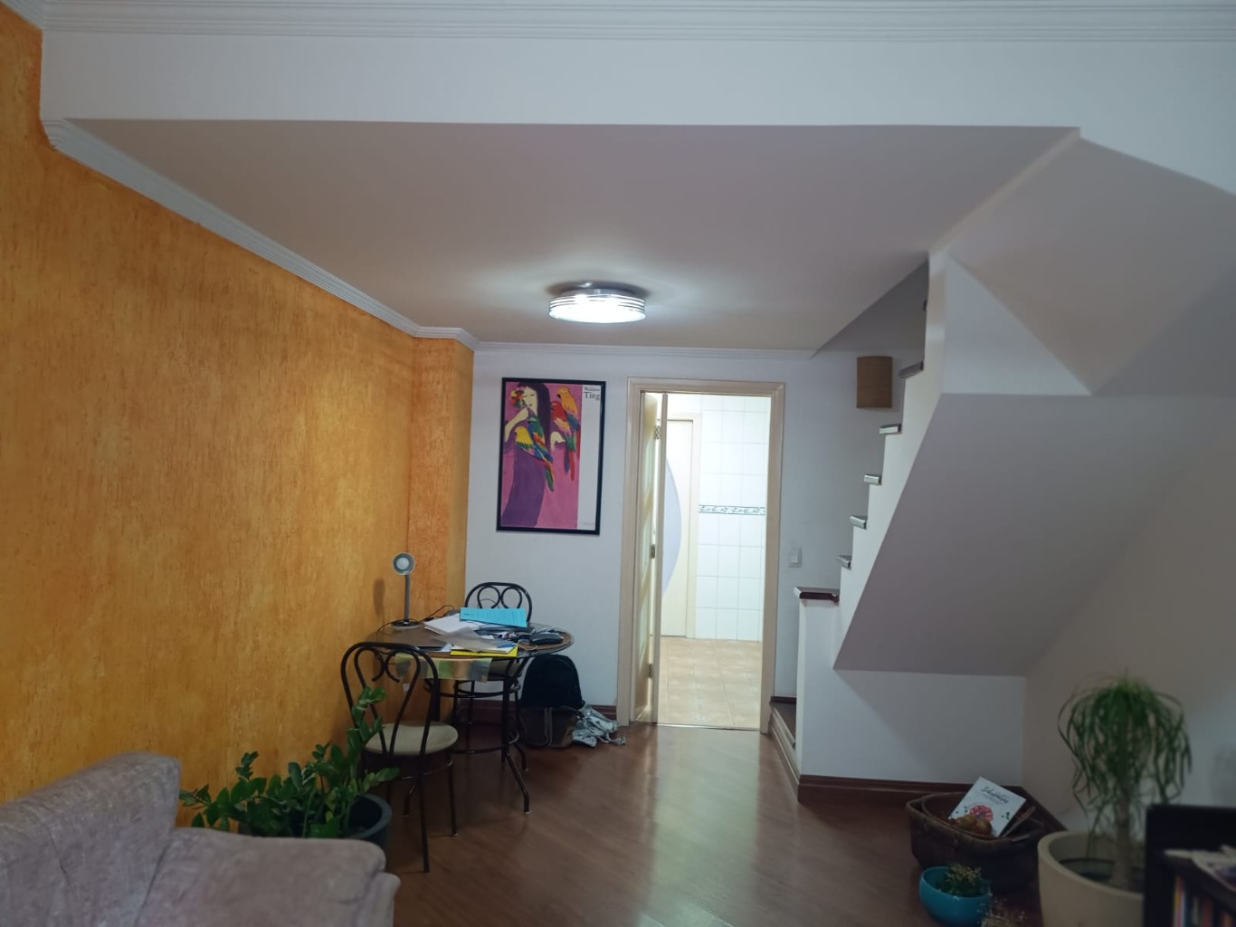 Casa de Condomínio à venda com 3 quartos, 120m² - Foto 4