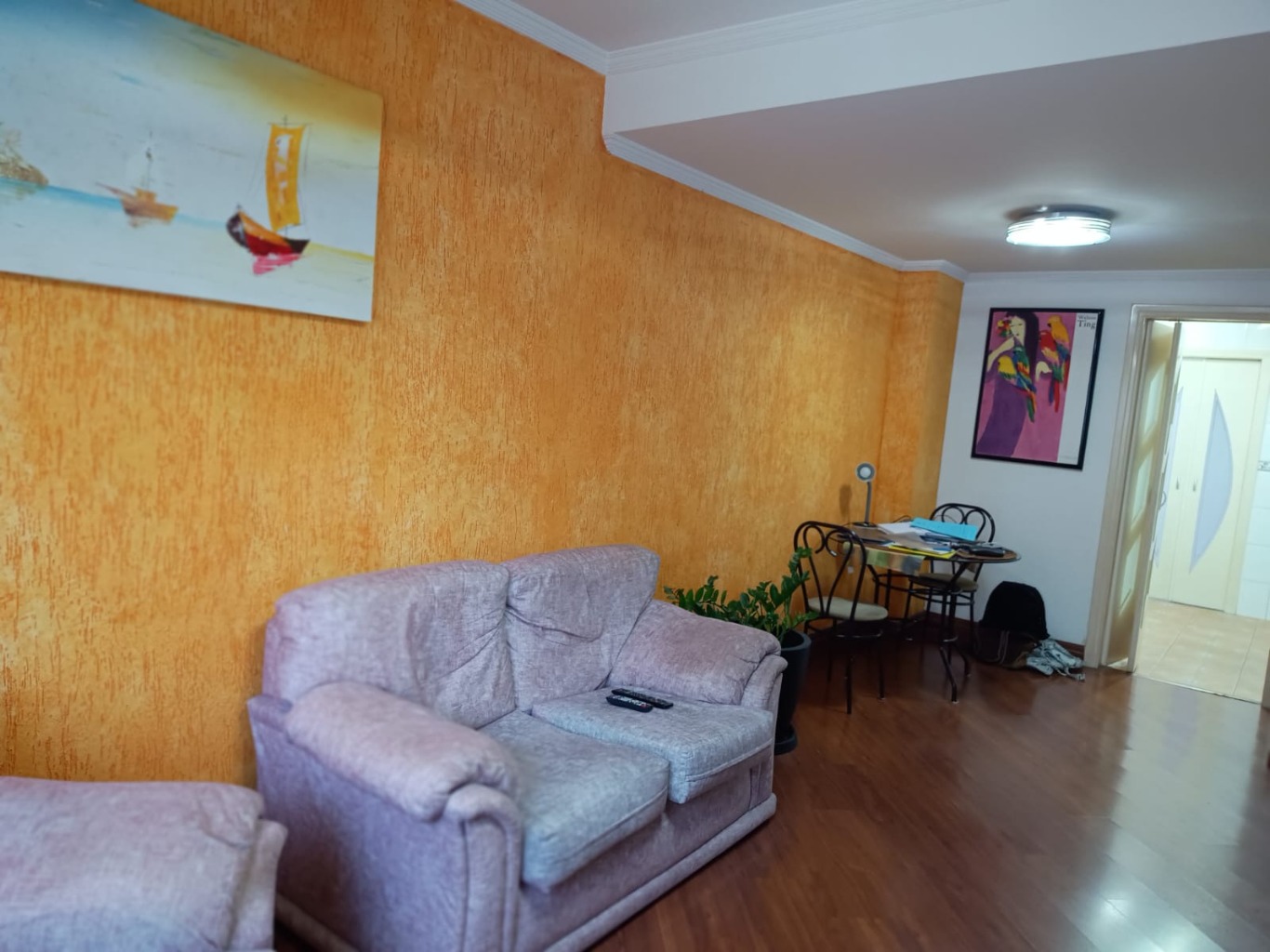 Casa de Condomínio à venda com 3 quartos, 120m² - Foto 3