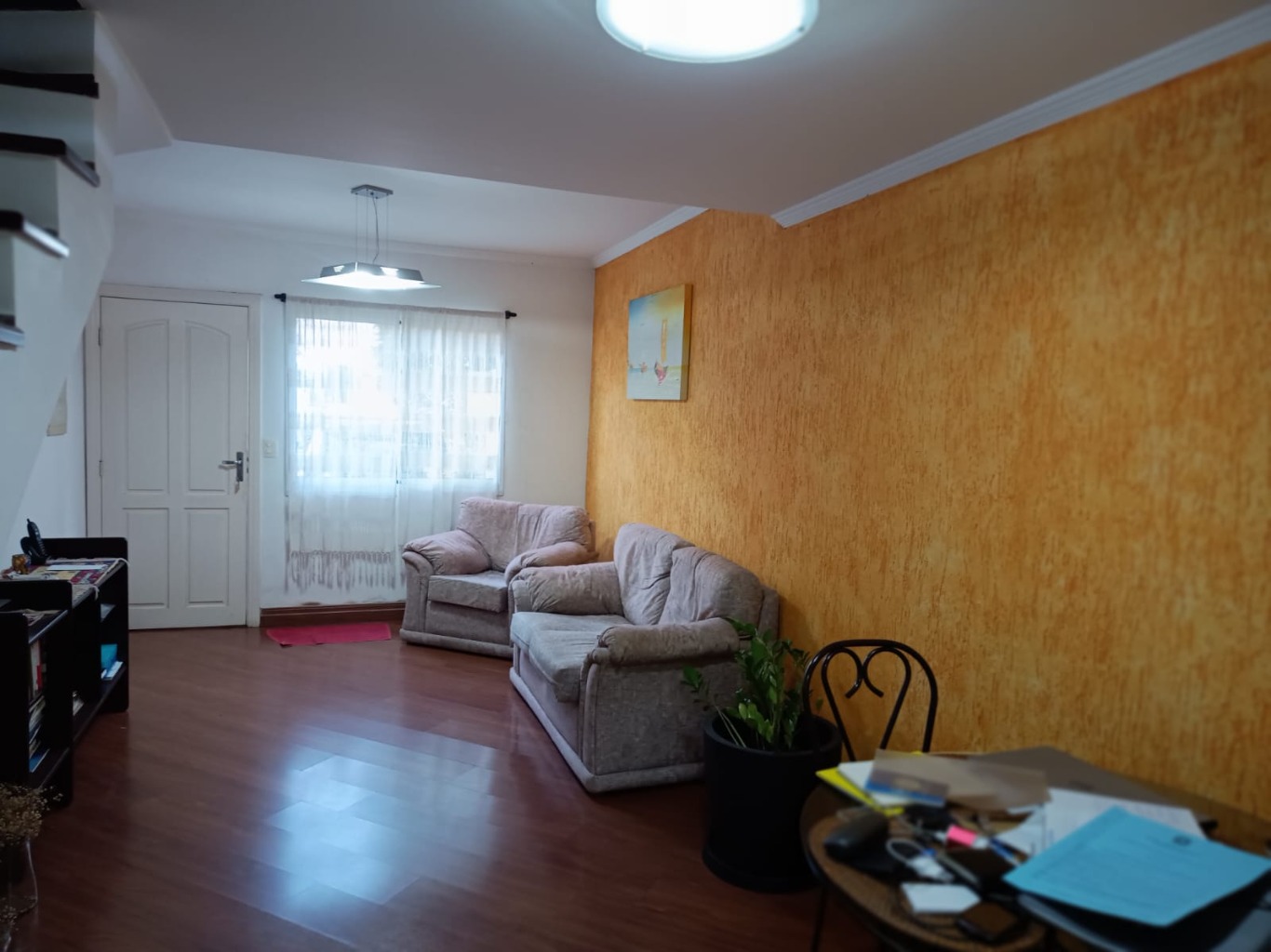 Casa de Condomínio à venda com 3 quartos, 120m² - Foto 2