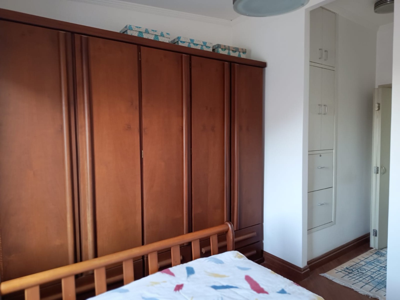 Casa de Condomínio à venda com 3 quartos, 120m² - Foto 13