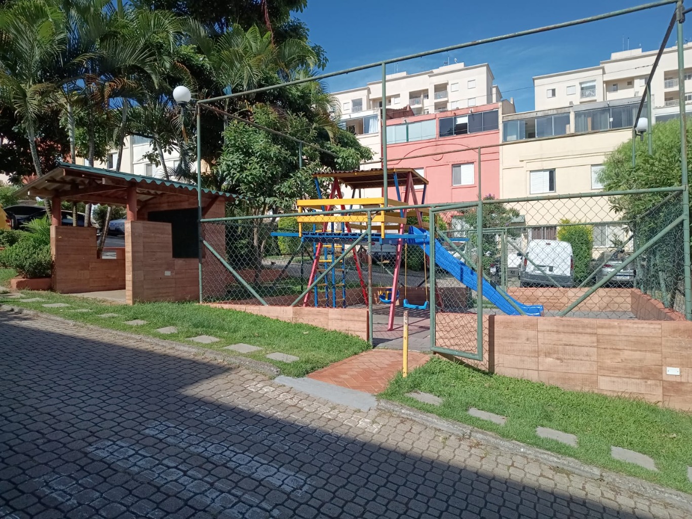 Casa de Condomínio à venda com 3 quartos, 120m² - Foto 29