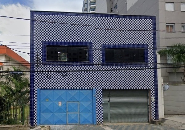 Imóvel Comercial Padrão à venda com 1 quarto, 700m² - Foto 1