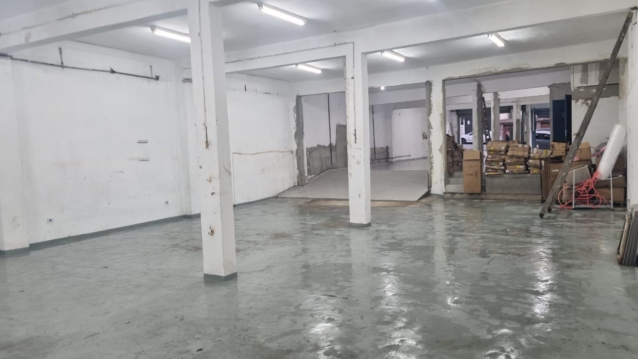 Imóvel Comercial Padrão à venda com 1 quarto, 700m² - Foto 6