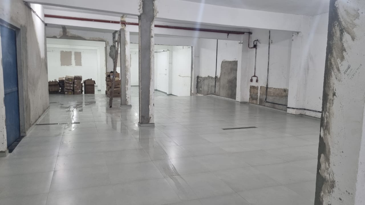 Imóvel Comercial Padrão à venda com 1 quarto, 700m² - Foto 8