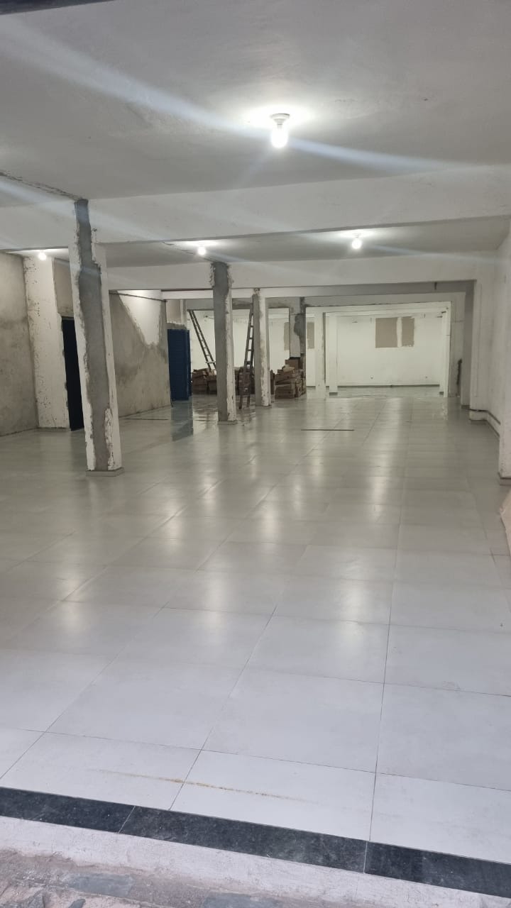 Imóvel Comercial Padrão à venda com 1 quarto, 700m² - Foto 12