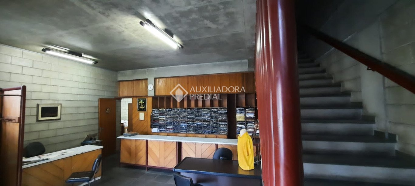 Prédio Inteiro à venda com 1 quarto, 1000m² - Foto 4