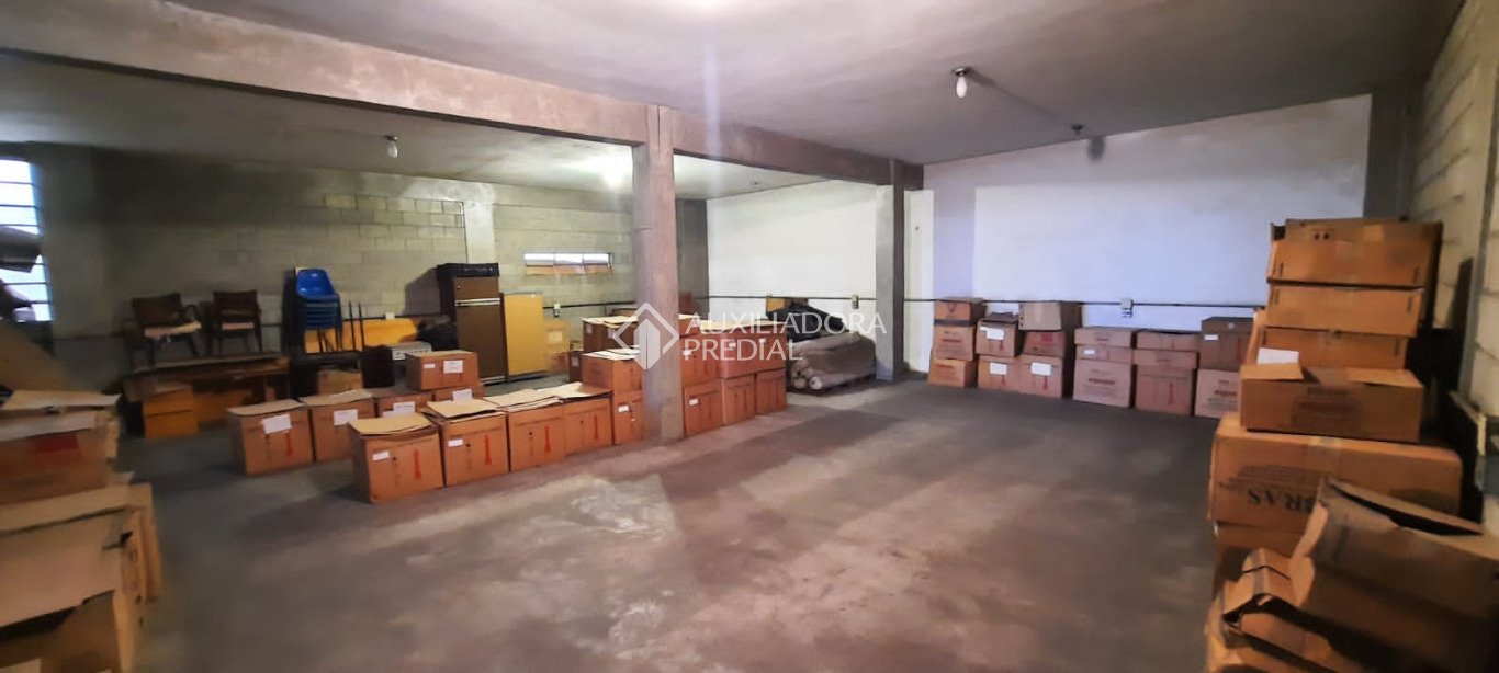 Prédio Inteiro à venda com 1 quarto, 1000m² - Foto 21