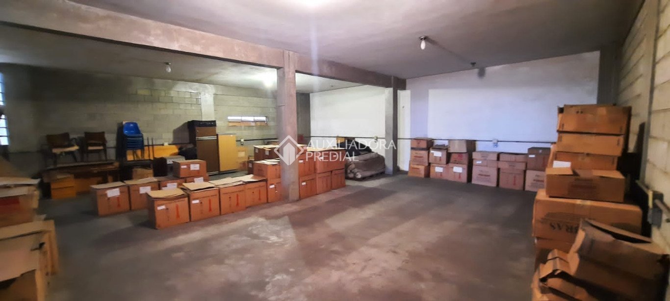 Prédio Inteiro à venda com 1 quarto, 1000m² - Foto 23