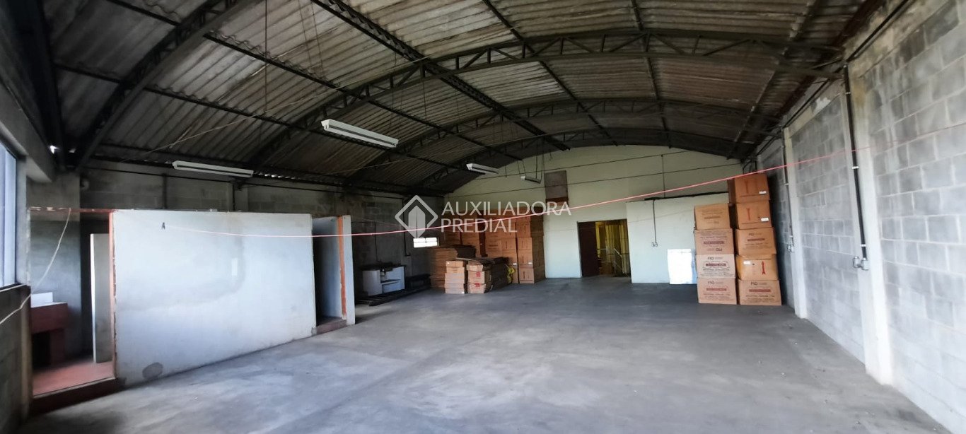 Prédio Inteiro à venda com 1 quarto, 1000m² - Foto 1