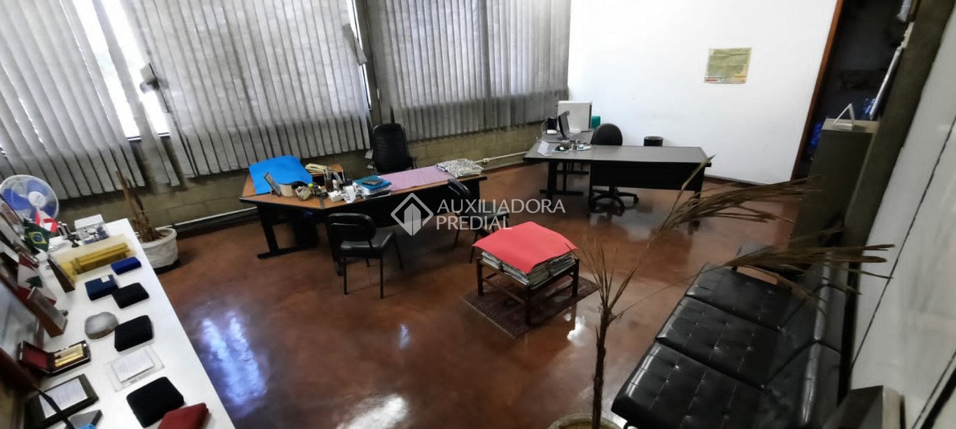 Prédio Inteiro à venda com 1 quarto, 1000m² - Foto 26