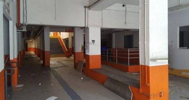 Imóvel Comercial Padrão à venda com 1 quarto, 2290m² - Foto 2