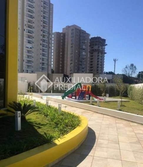 Apartamento à venda com 3 quartos, 160m² - Foto 21