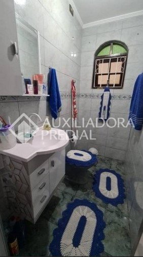 Casa à venda com 3 quartos, 129m² - Foto 25