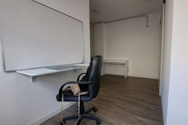 Conjunto Comercial-Sala à venda com 1 quarto, 48m² - Foto 3