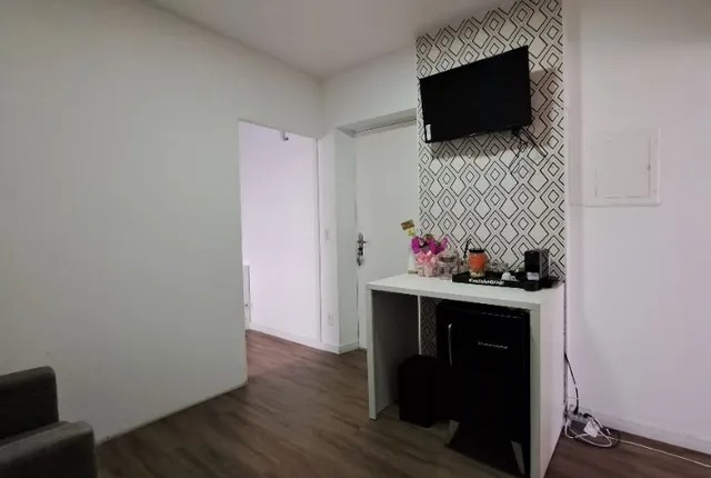 Conjunto Comercial-Sala à venda com 1 quarto, 48m² - Foto 7