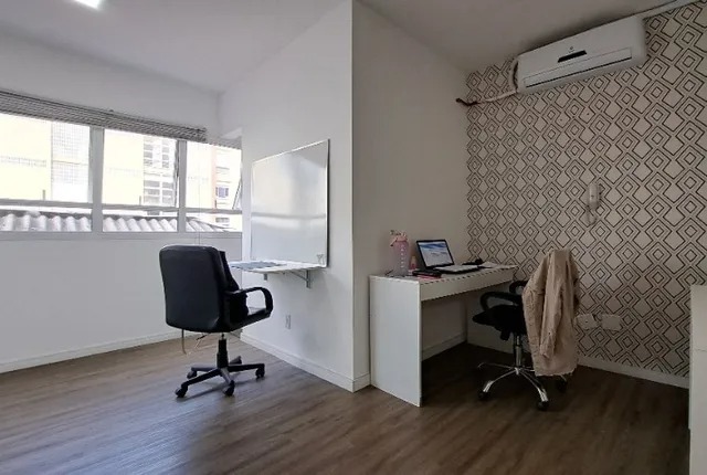 Conjunto Comercial-Sala à venda com 1 quarto, 48m² - Foto 8