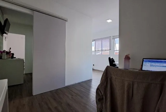 Conjunto Comercial-Sala à venda com 1 quarto, 48m² - Foto 10