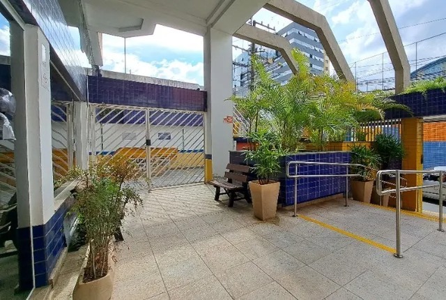 Conjunto Comercial-Sala à venda com 1 quarto, 48m² - Foto 16