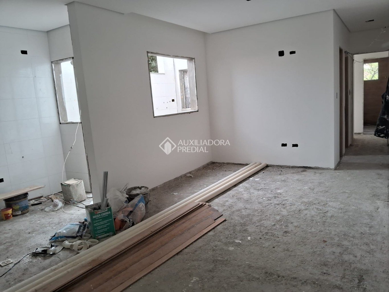 Cobertura à venda com 2 quartos, 105m² - Foto 2